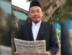 Memuliakan Bukan Melemahkan