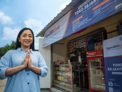 Mudik Lebaran Lebih Tenang, BRI Sediakan Perlindungan Asuransi Premi Terjangkau