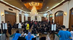 Prestasi Mendunia, Atlet ASEAN Para Games 2026 Diguyur Kemenpora Bonus Rp365 Miliar Melalui BRI