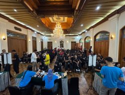 Prestasi Mendunia, Atlet ASEAN Para Games 2026 Diguyur Kemenpora Bonus Rp365 Miliar Melalui BRI