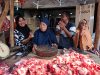 Daging Kerbau Rp200 Ribu/Kg, Penjual di Bekasi Utara Ramai Pembeli