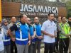 AHY: Arus Mudik 2026 Ramai Tapi Lancar, Semua Terpantau Real-Time