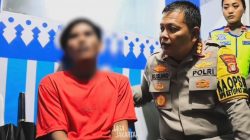 Kapolres Metro Bekasi Kota Gagalkan Upaya Warga Melompat dari JPO 