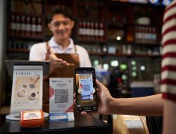 Dukung Transaksi Nasabah Tetap Lancar Selama Libur Lebaran, BRI Andalkan 1,2 Juta BRILink Agen, 627 Ribu Jaringan E-Channel hingga Super App BRImo