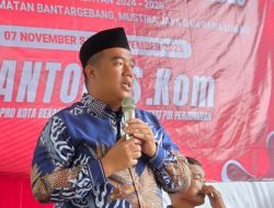Dewan Anton Desak Pemkot Tindaklanjuti Aksi Buang Sampah Buntut Akses Terbatas TPST Bantargebang