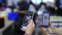 Tanpa Ribet, Kirim THR Praktis dengan QRIS Transfer dan Transfer Emas di BRImo