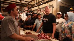 Pasokan Daging Seret, Wali Kota Bekasi Siap Koordinasi dengan Pusat dan Provinsi