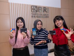 Dukung Perjalanan Finansial Pekerja Migran Indonesia, Bisnis Remitansi BRI Tumbuh 27,7 Persen YoY Jelang Lebaran 2026