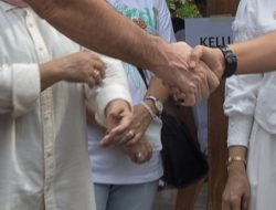 Arahan Presiden Prabowo: Pejabat Diminta Tak Berlebihan Gelar Open House Lebaran