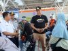 Wali Kota Bekasi Ungkap 60 Persen Warganya Mudik, Sisanya “Pemain Inti”