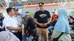 Wali Kota Bekasi Ungkap 60 Persen Warganya Mudik, Sisanya “Pemain Inti”