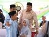 Lebaran di Rumah Wali Kota Bekasi, Warga Antusias Datang