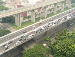 Puncak Arus Balik 24 Maret 2026, Pemudik Diimbau Hindari Tanggal Ini