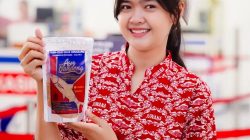 Cerita di Balik Bandeng Juwana Elrina, Oleh-oleh Khas Semarang yang Maju Berkat Pemberdayaan BRI