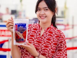Cerita di Balik Bandeng Juwana Elrina, Oleh-oleh Khas Semarang yang Maju Berkat Pemberdayaan BRI