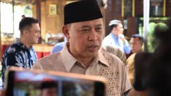 Persaingan Kerja Ketat, Wali Kota Bekasi Minta Pendatang Baru Siapkan Keterampilan dan Kesehatan