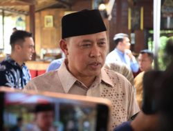 Persaingan Kerja Ketat, Wali Kota Bekasi Minta Pendatang Baru Siapkan Keterampilan dan Kesehatan