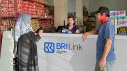 Perkuat Ekonomi Kerakyatan, BRILink Agen “Rieche Endah” Bantu Permudah Transaksi Perbankan Warga hingga Ciptakan Peluang Usaha di Sumbawa