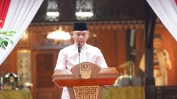 Pemkab Bekasi Ajak Masyarakat Pererat Kekeluargaan dan Gotong Royong Maknai Idulfitri 2026