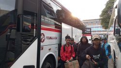 Dewan Ahmadi: Pendatang Baru ke Kota Bekasi Jangan Hanya Modal Nekat