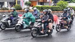 Masuk Kerja dan Hindari Macet, Warga Balik ke Perantauan Lebih Awal