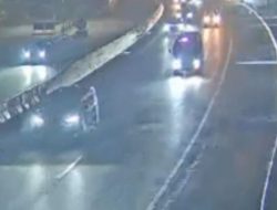 One Way Nasional Diperpanjang, Kini dari Salatiga hingga Cikampek