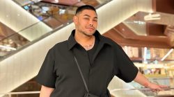 Bangun Masjid Mewah di Depok, Ivan Gunawan Punya Target Tak Biasa: Maunya Bertahan Ratusan Tahun!