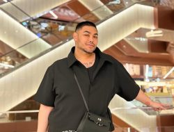 Bangun Masjid Mewah di Depok, Ivan Gunawan Punya Target Tak Biasa: Maunya Bertahan Ratusan Tahun!