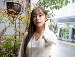 Kim Se Jeong Hengkang dari Jellyfish Setelah 10 Tahun, Kini Gabung BH Entertainment