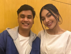 Rayakan Lebaran Bersama, Denada dan Ressa Rizky Rossano Akhirnya Berdamai