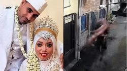 Cucu Mpok Nori Tewas Mengenaskan di Tangan Suami Siri, Sosok Rashad Fouad Tareq Jameel Terungkap, Ternyata Begini Karakternya