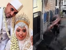 Cucu Mpok Nori Tewas Mengenaskan di Tangan Suami Siri, Sosok Rashad Fouad Tareq Jameel Terungkap, Ternyata Begini Karakternya