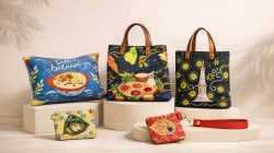 Berawal dari Hobi Memasak dan Traveling, Produk Kriya Bertema Kuliner Nusantara Yummy Craft Terus Berkembang Berkat Pemberdayaan BRI