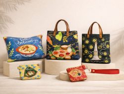 Berawal dari Hobi Memasak dan Traveling, Produk Kriya Bertema Kuliner Nusantara Yummy Craft Terus Berkembang Berkat Pemberdayaan BRI