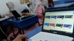 Wacana Sekolah Daring Lagi Bubar, Ini Alasan Penerintah