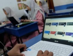 Wacana Sekolah Daring Lagi Bubar, Ini Alasan Pemerintah