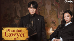 Phantom Lawyer Tiba-Tiba Jadi Nomor 1 di Netflix Korea, Kalahkan Live Comeback BTS!