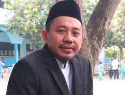 Pembuka Pintu Keberkahan