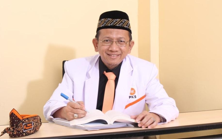   Dewan Budi Sebut Wacana WFH Aparatur dan Pekerja Swasta Kurang Efektif