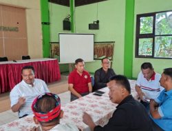 Aksi Buang Sampah Sembarangan di Jalan Menuju TPST Bantargebang Bikin Gerah Camat 