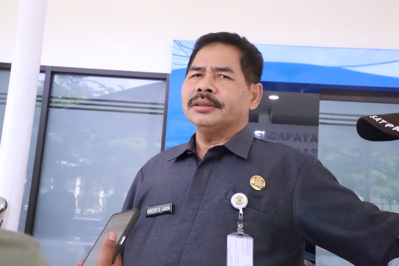 Hibah 2026 KPU dan Bawaslu Kabupaten Bekasi Terganjal Ketersediaan Dana