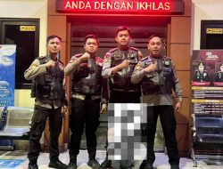 Nyaris Kabur! Upaya Curanmor di Cikarang Digagalkan Berkat Kesigapan Warga