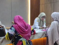Hari Pertama Pelayanan Pascalibur Lebaran, Kantor Kecamatan Jatiasih Diserbu Warga