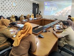 Pemkab Bekasi Kaji Pengembangan Wisata Konsep MICE