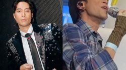 Masih Pakai Gelang RS, Sang Ayah Ungkap Vidi Aldiano Sempat ‘Kabur’ dari RS Demi Hibur Penggemar