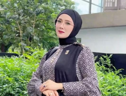 Beredar Isu Hina Profesi Guru, Mulan Jameela Klarifikasi: Saya Tidak Bisa Diam…