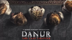 Danur: The Last Chapter Jadi Film Lebaran 2026 Pertama yang Tembus 1 Juta Penonton