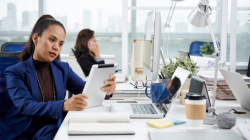 5 Tips Mengatasi Malas dan Kurang Semangat Bekerja Setelah Lebaran