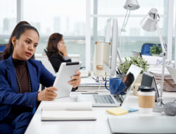 5 Tips Mengatasi Malas dan Kurang Semangat Bekerja Setelah Lebaran