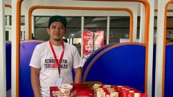 Berawal dari Baso Aci Rumahan, Tercabaikan Kembangkan Kuliner Tradisional Modern lewat Pemberdayaan BRI